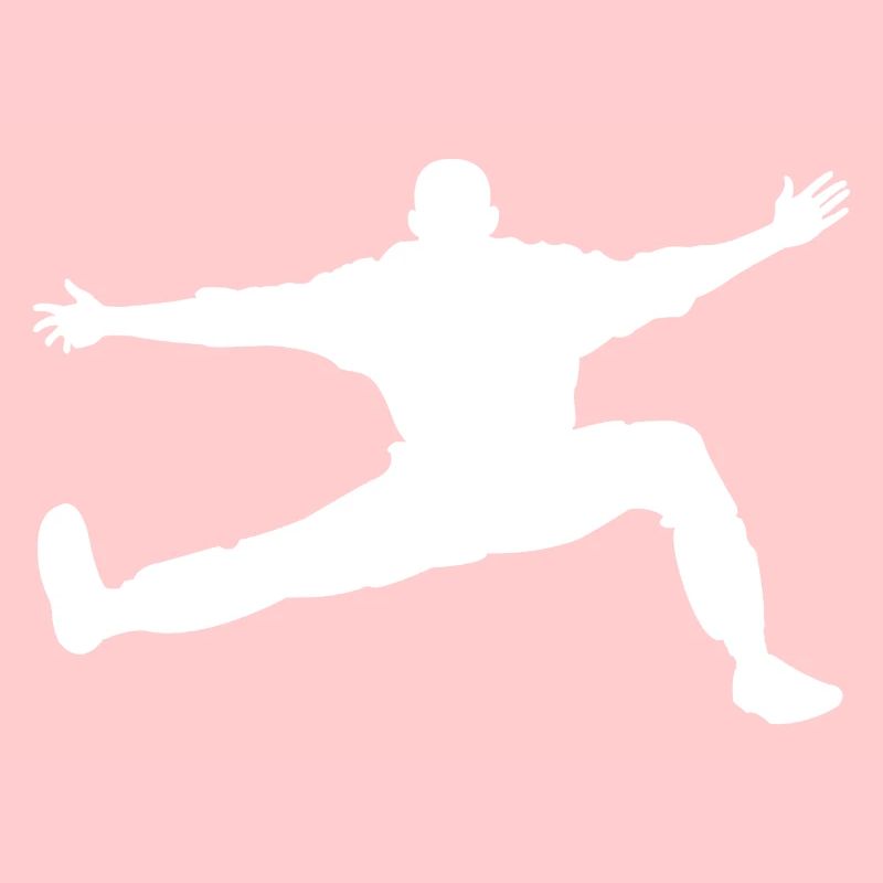 Conception de gardien de but de handball