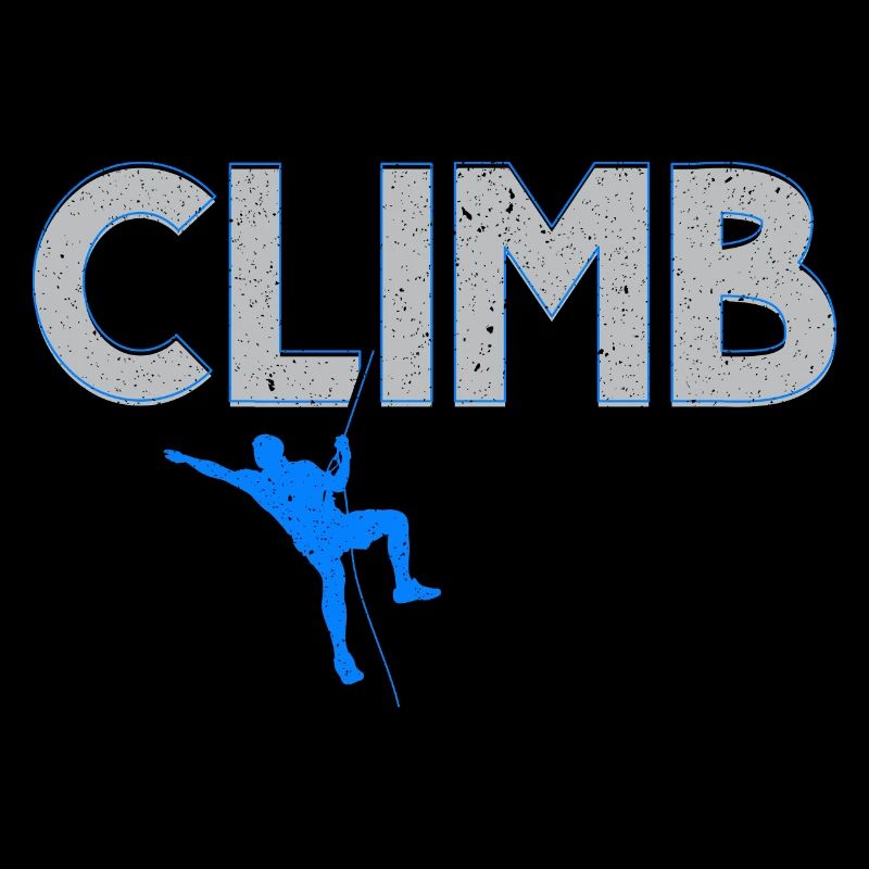 Boulderer Escalade Alpinisme Bloc