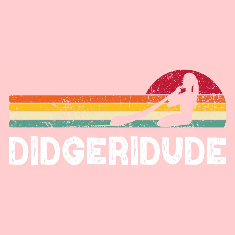 Didgeridude