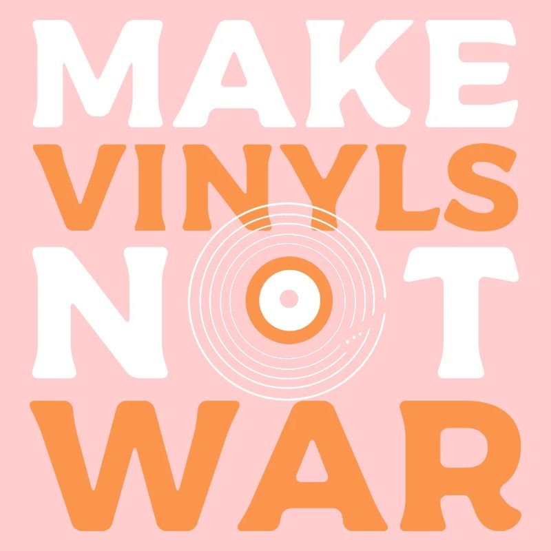 record player