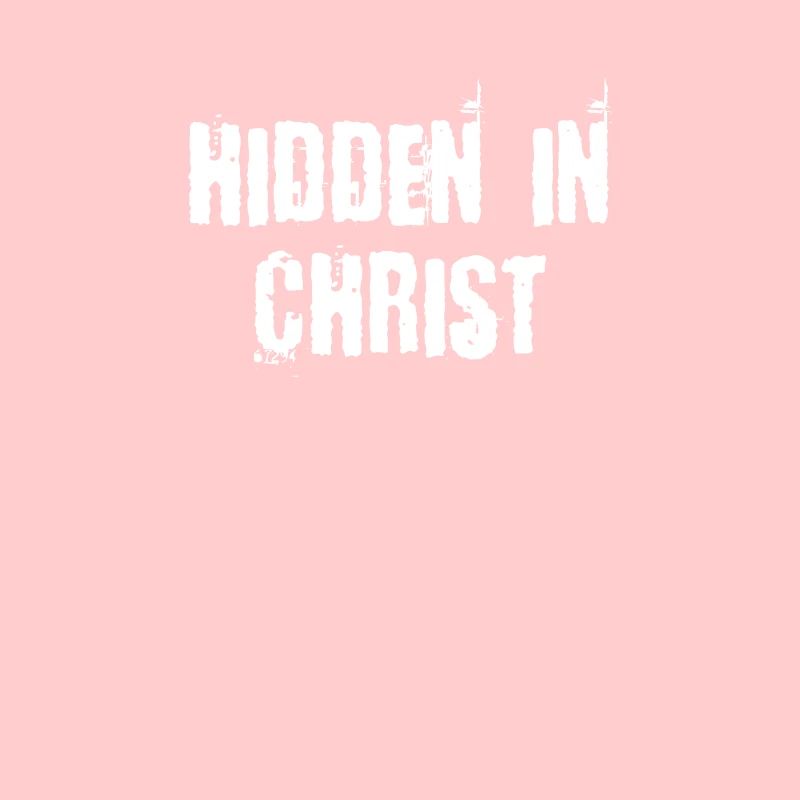 Hidden in Christ