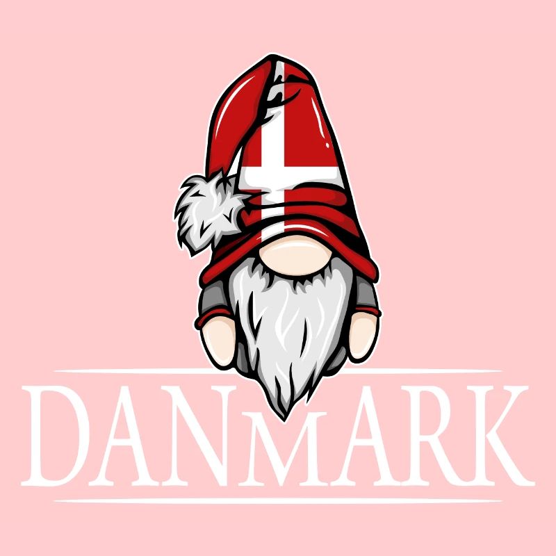Nisser Gnome Danemark Wilsigns