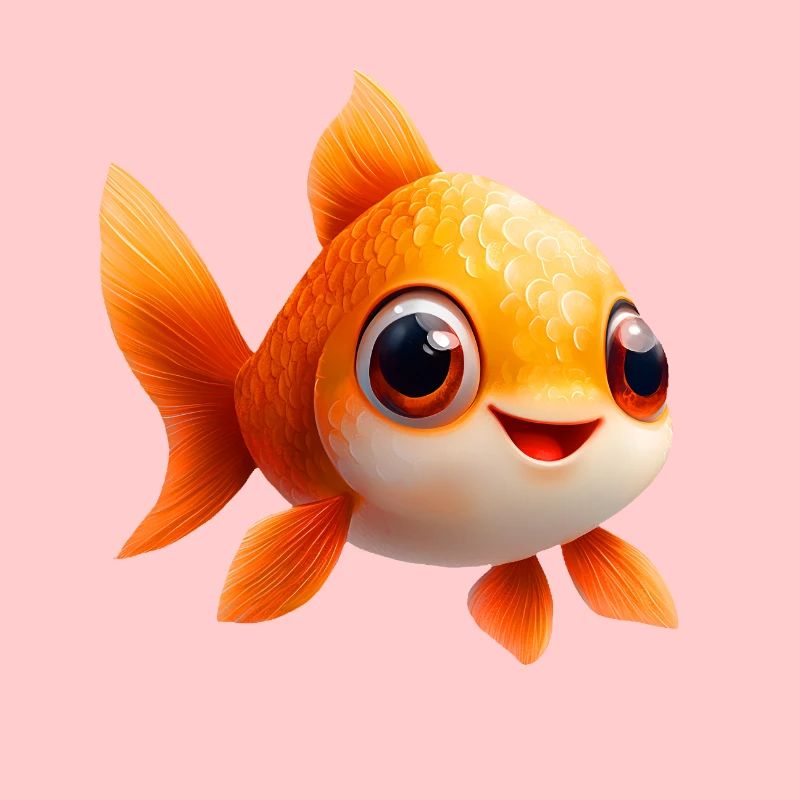 Comme un poisson dans l'eau