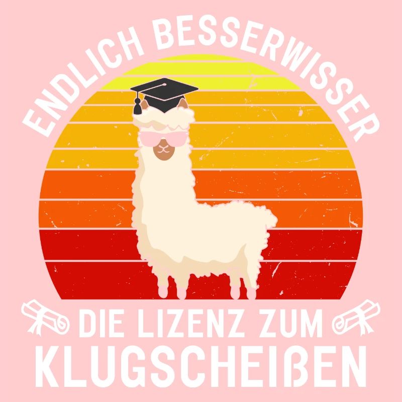 Endlich Besserwisser Lizenz Zum Klugscheißen