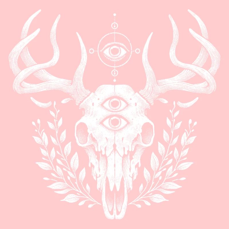 Esoteric Deer