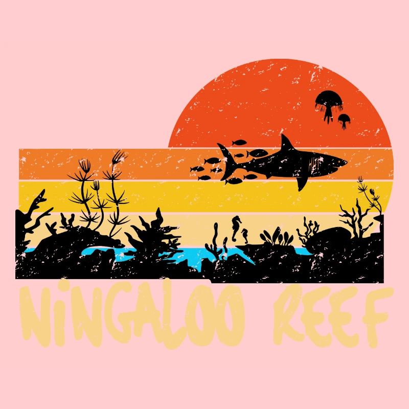 Ningaloo Reef