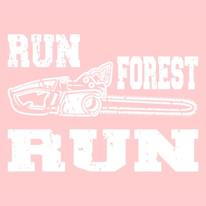 EXÉCUTER LA FORÊT RUN