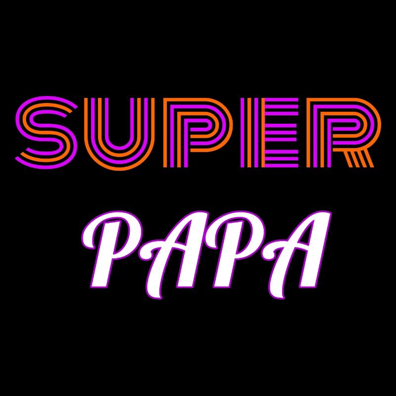 Super Dad