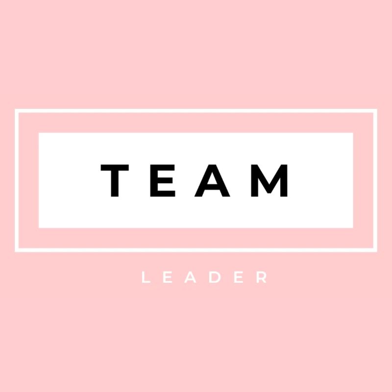 Team Leader