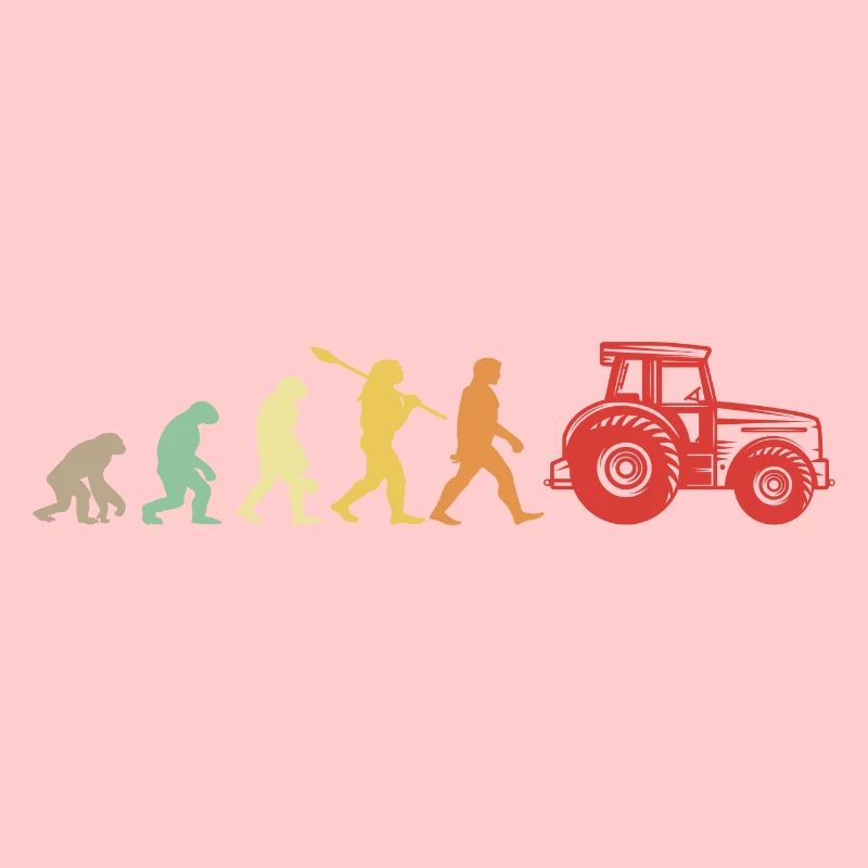 Darwin Evolution für Landwirte 🚜