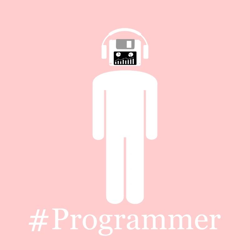#Programmer