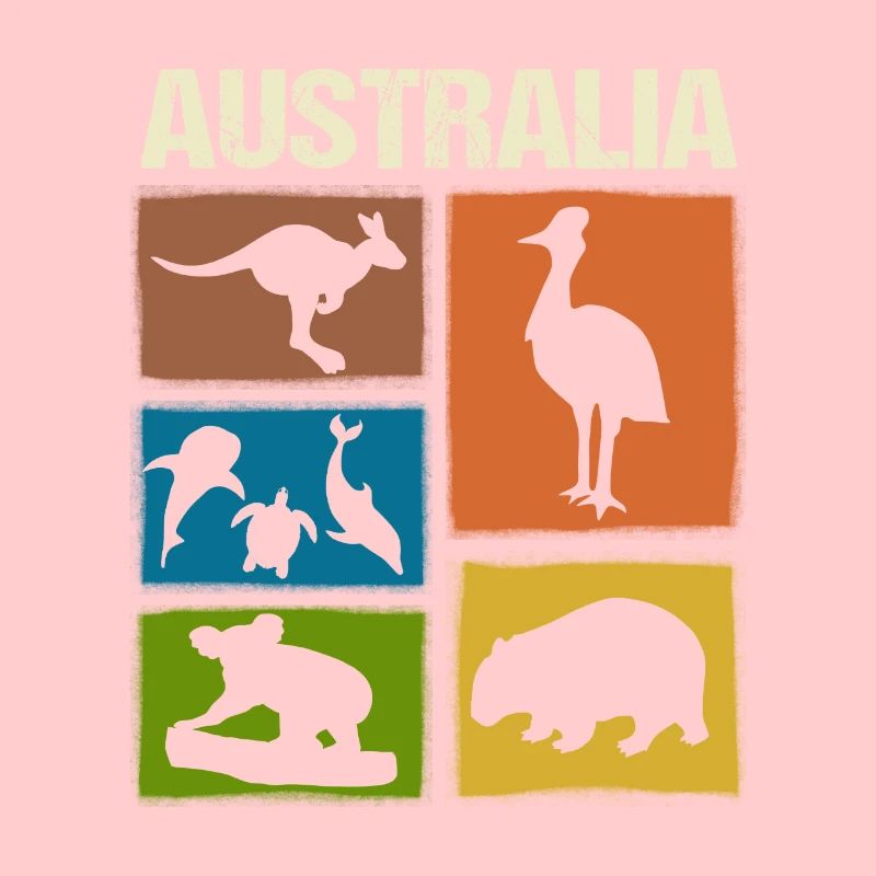 Australian Animals
