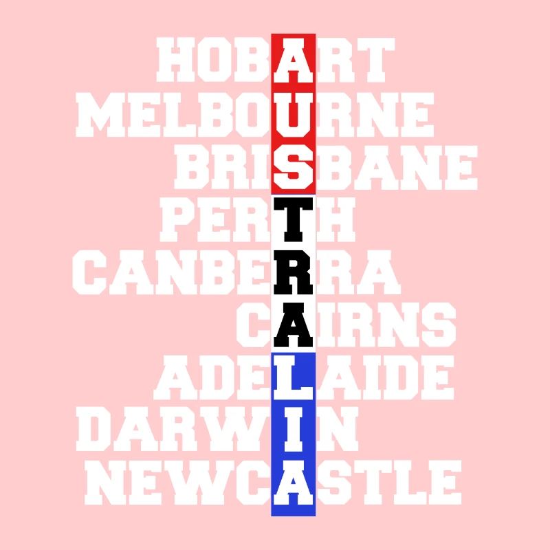 AUSTRALIA