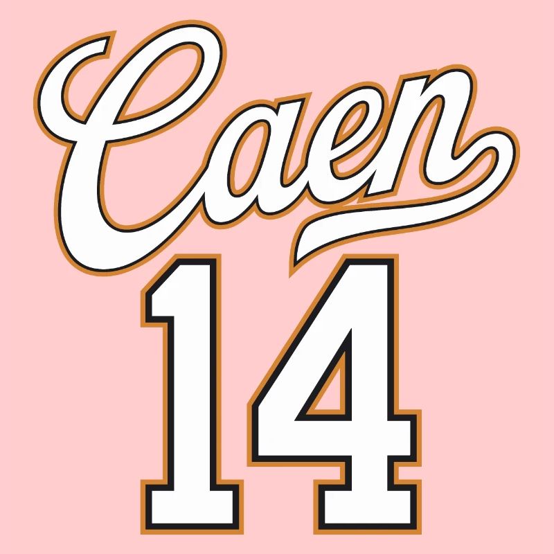 Caen 14