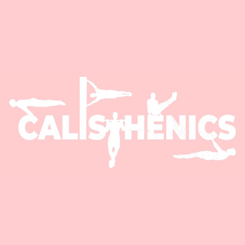 Calisthenics - Straßenkörpertraining