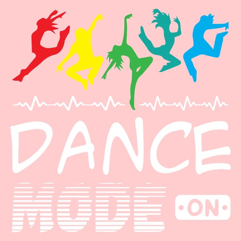 Dance Mode On