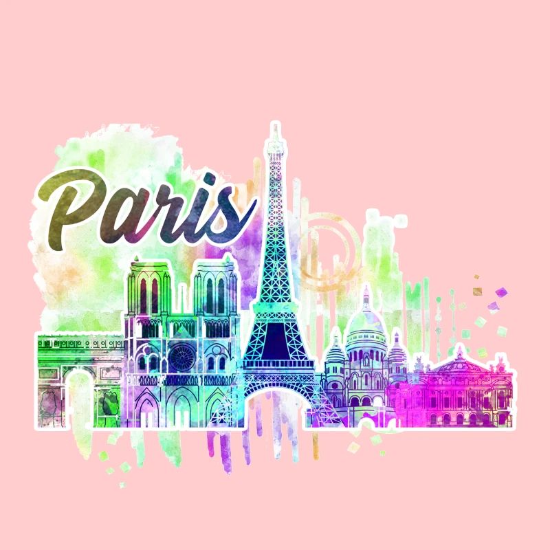 Paris 2 a