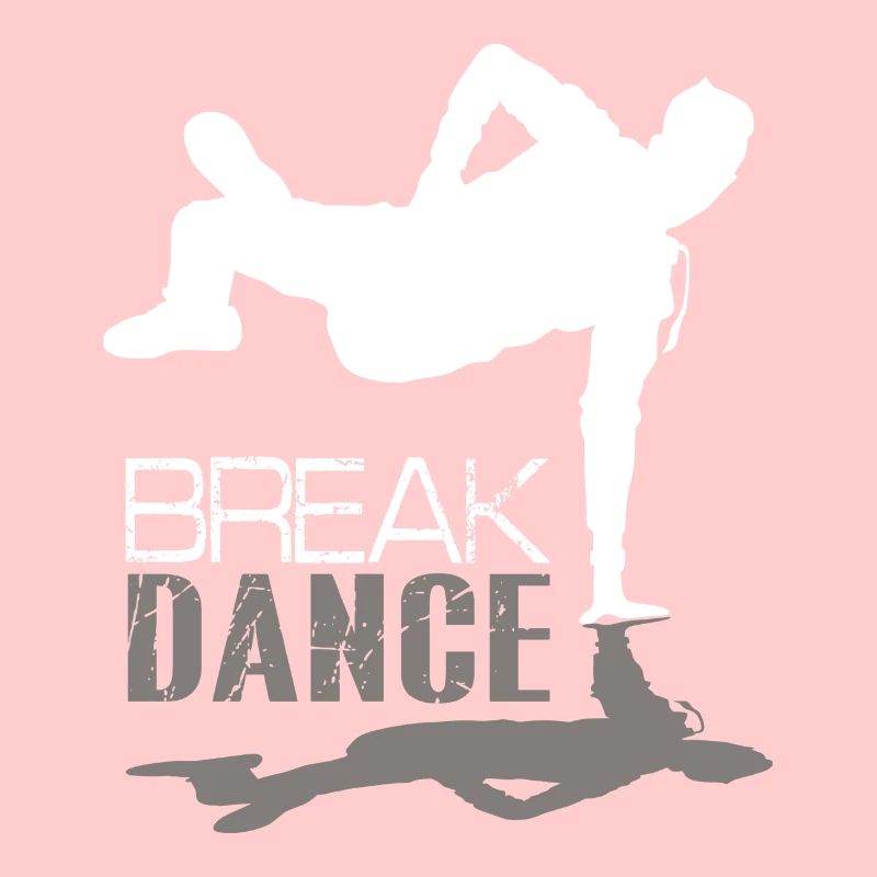 Breakdancing