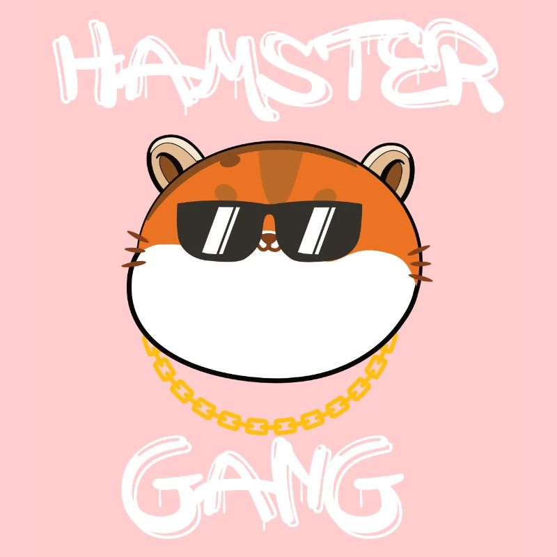 Hamster Gang