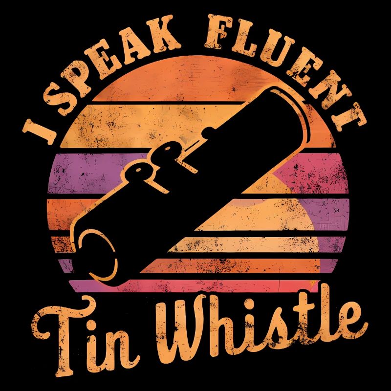 Tin Whistle
