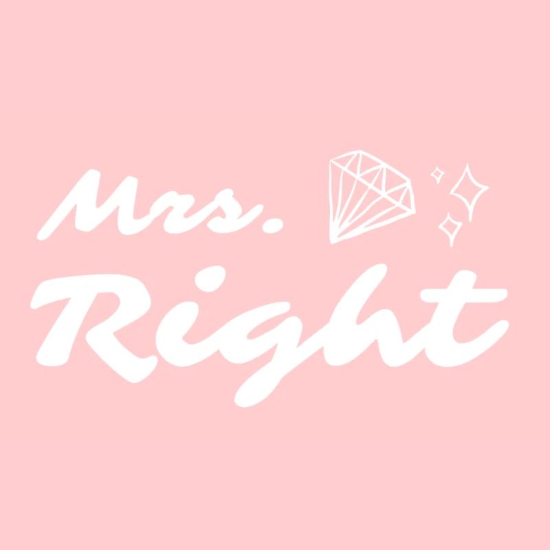 Mrs Right