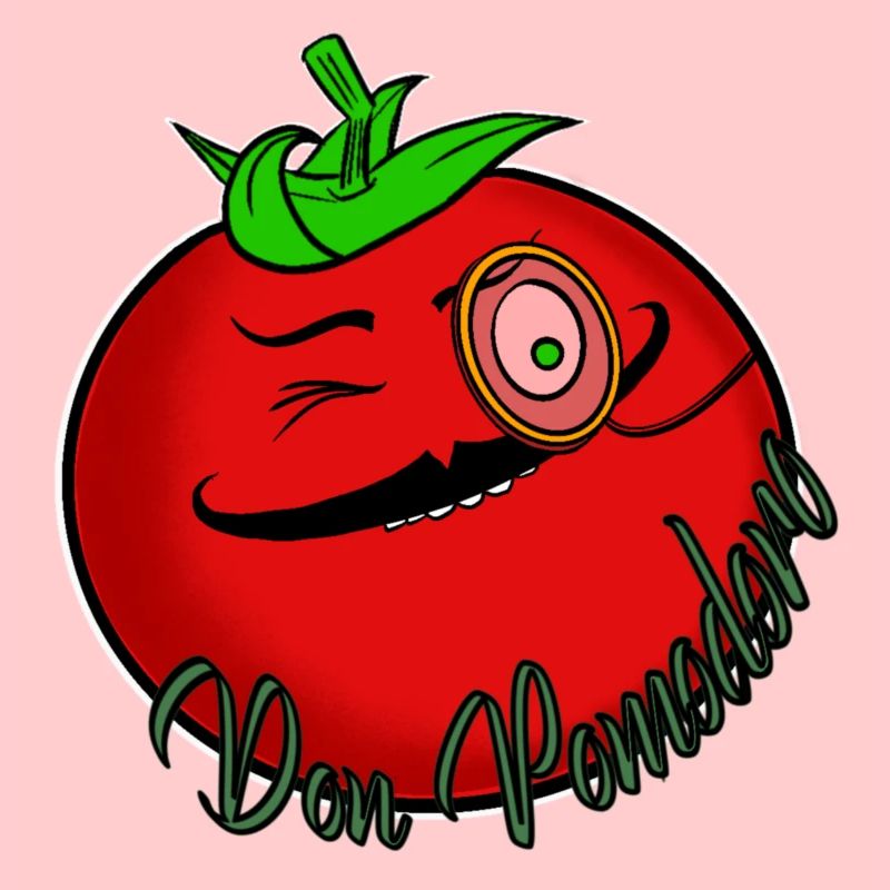 Don Pomodoro