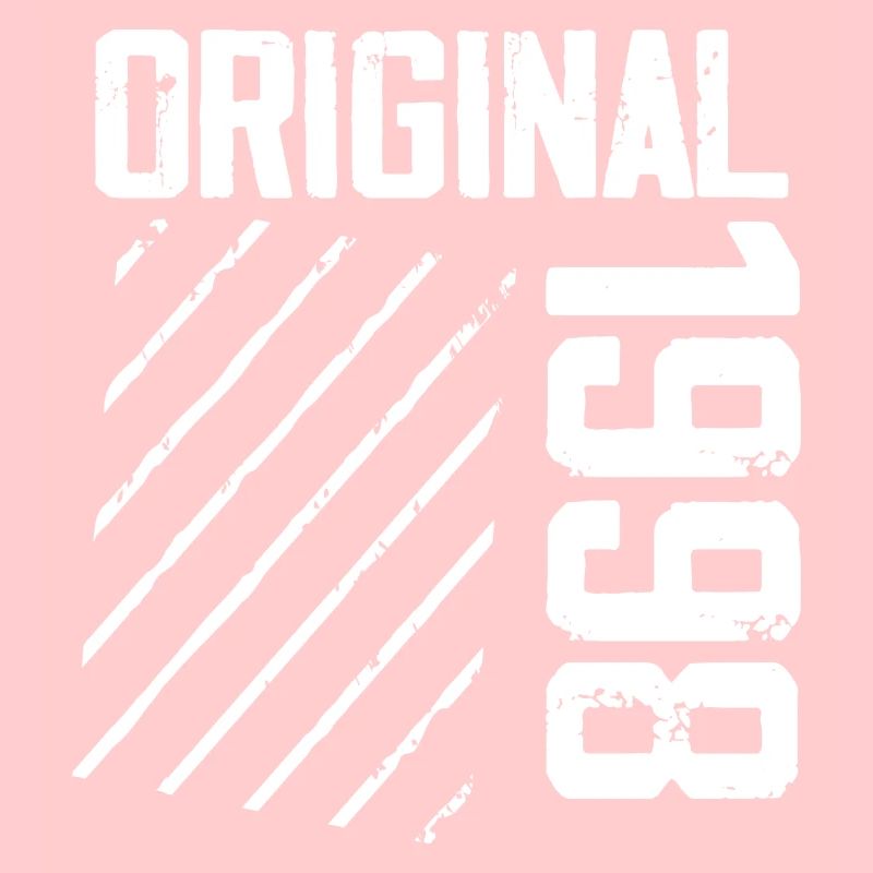 Original 1998 26th Anniversary Retro Gift