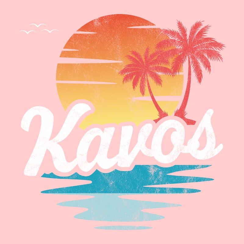 Kavos