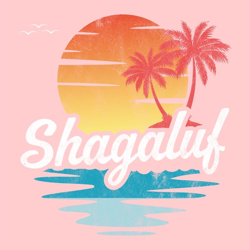 Shagaluf