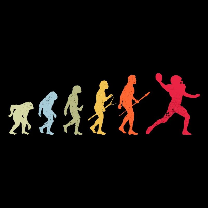 Évolution du football