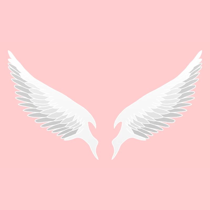Ailes d’ange