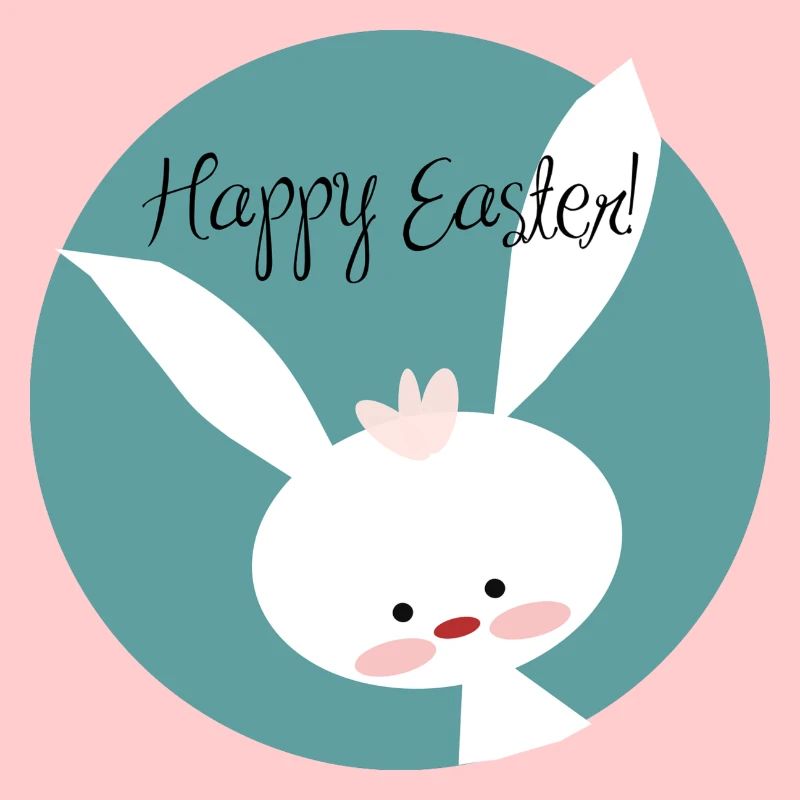 Happy Easter