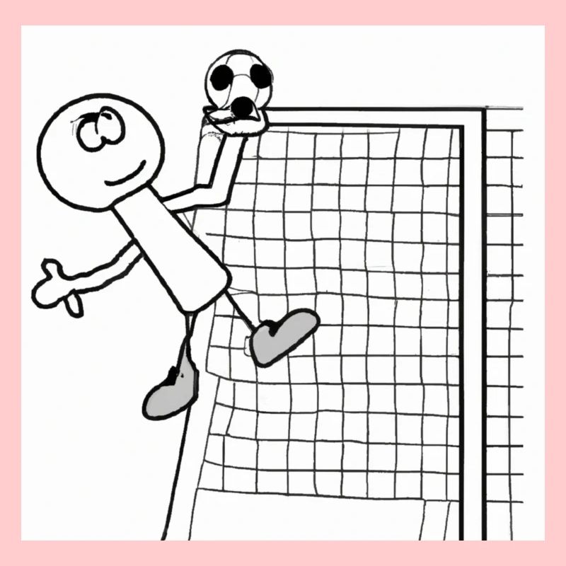 Fussballcomic