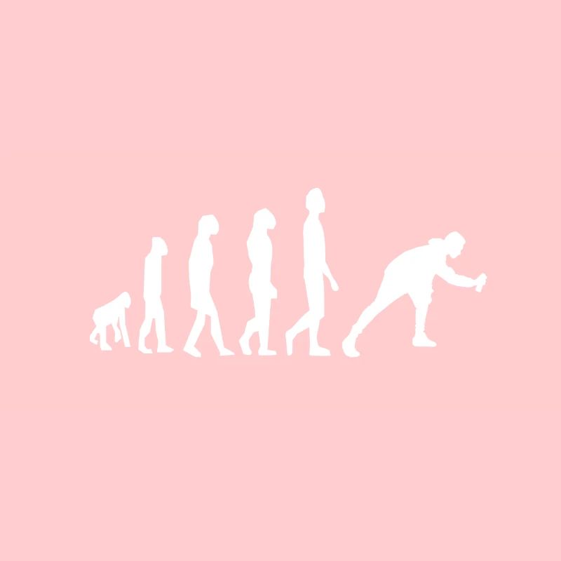 Graffiti Sprayer Evolution