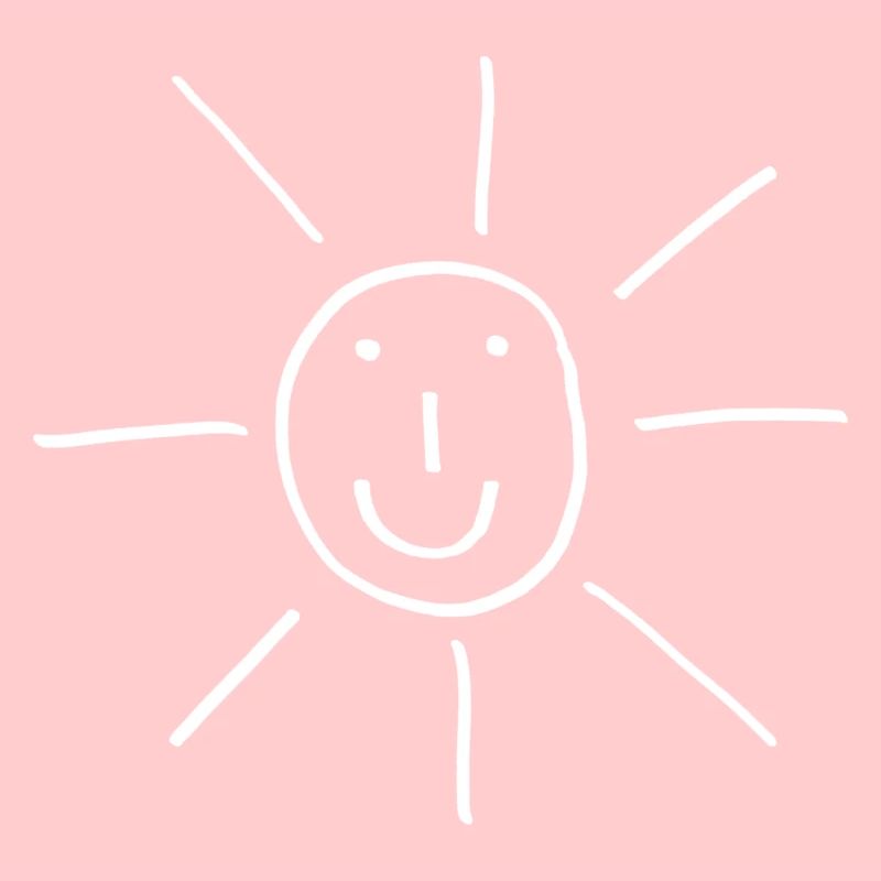 Le soleil rit ...