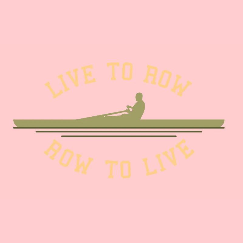 rowing