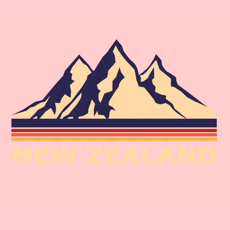 Neuseeland