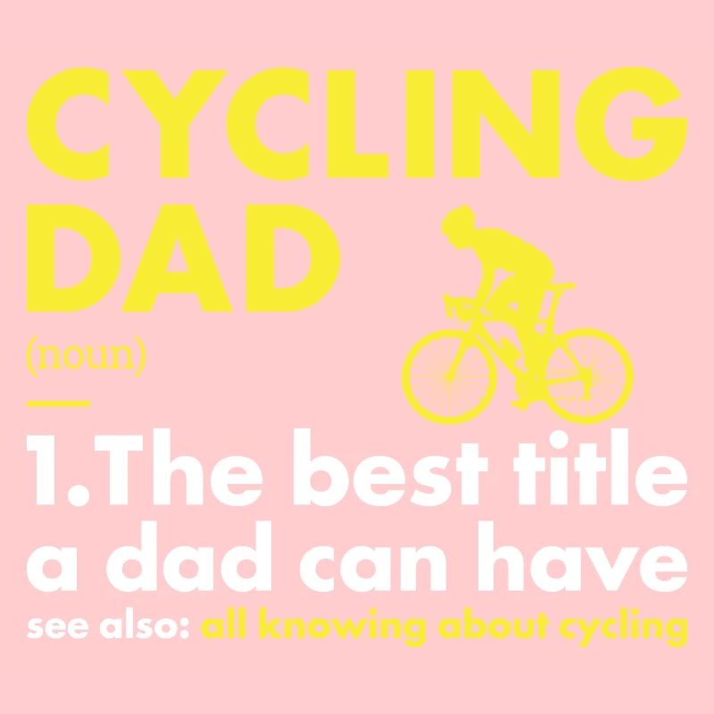 Sport Papa Cyclisme