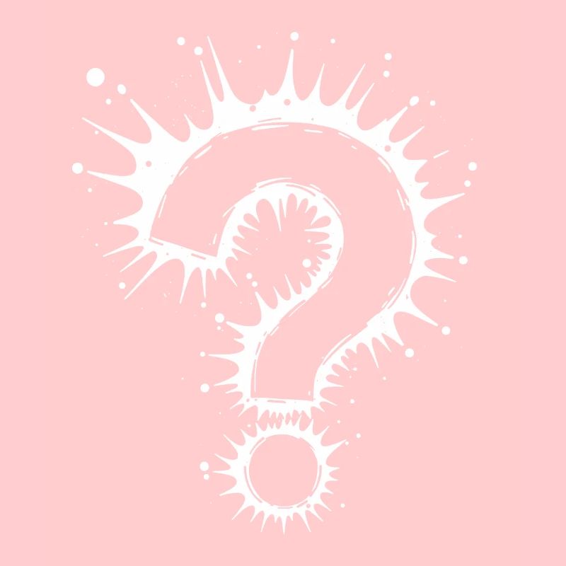 What Fragezeichen Splash