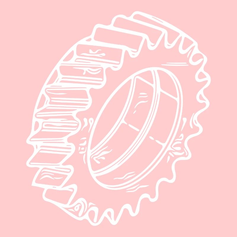 Conception de composants de machines à engrenages