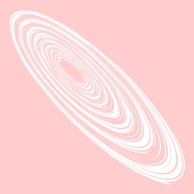 Orbites elliptiques Orbites Grunge