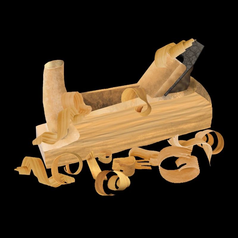 Hobel - Planer