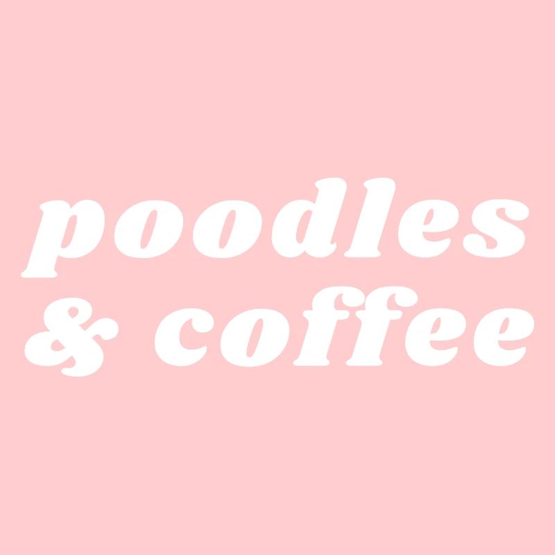 Pudel & Kaffee - Koffein