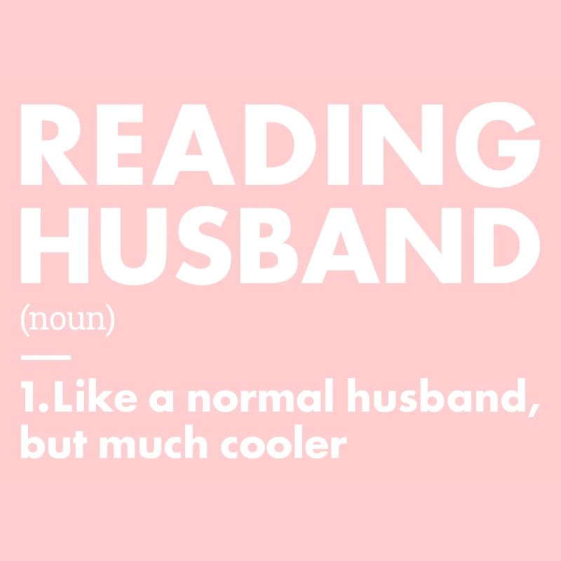 Reader Husband Definition Reading