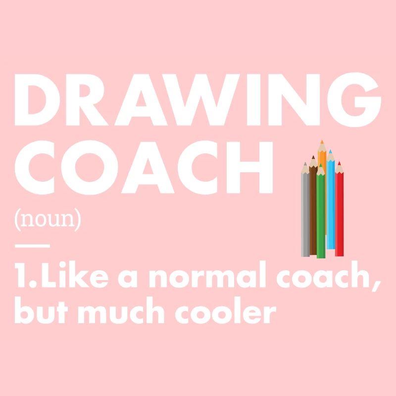 Drawer Coach Definition Drawing