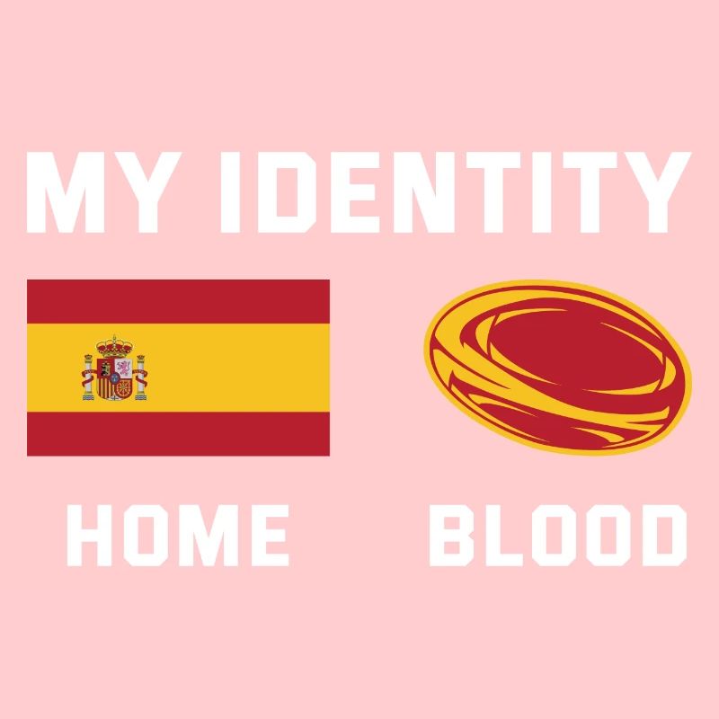 My Identity Spain Rugby
