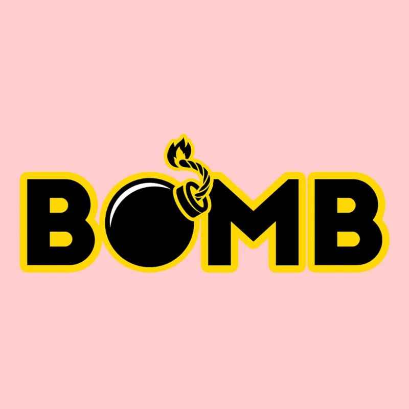 bomb