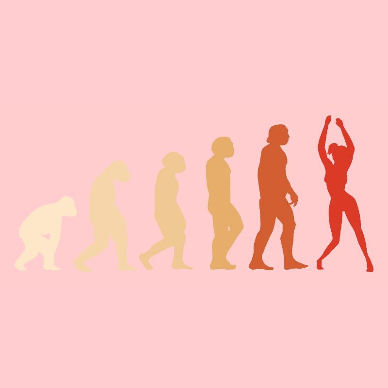 Gymnast Evolution Rhythmic Gymnastics