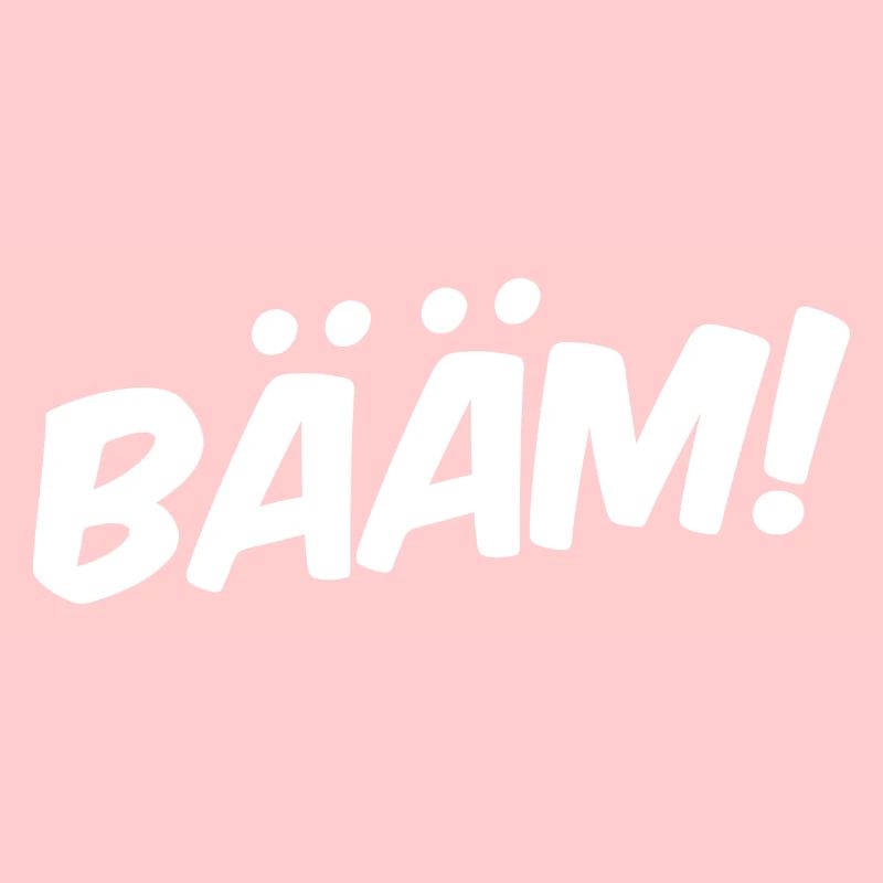 BÄÄM!