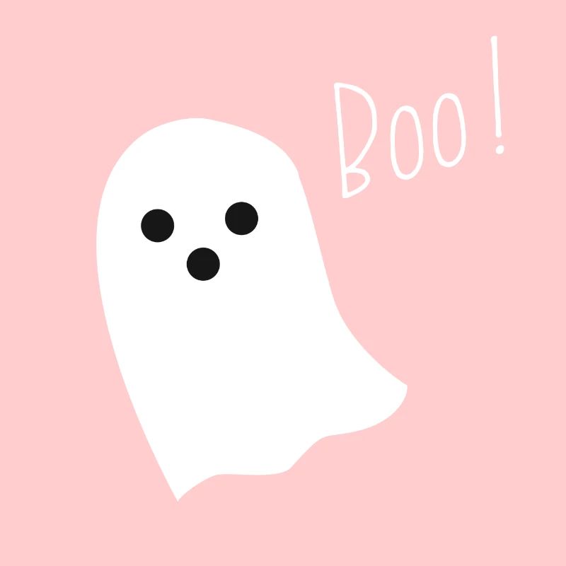Gespenst boo